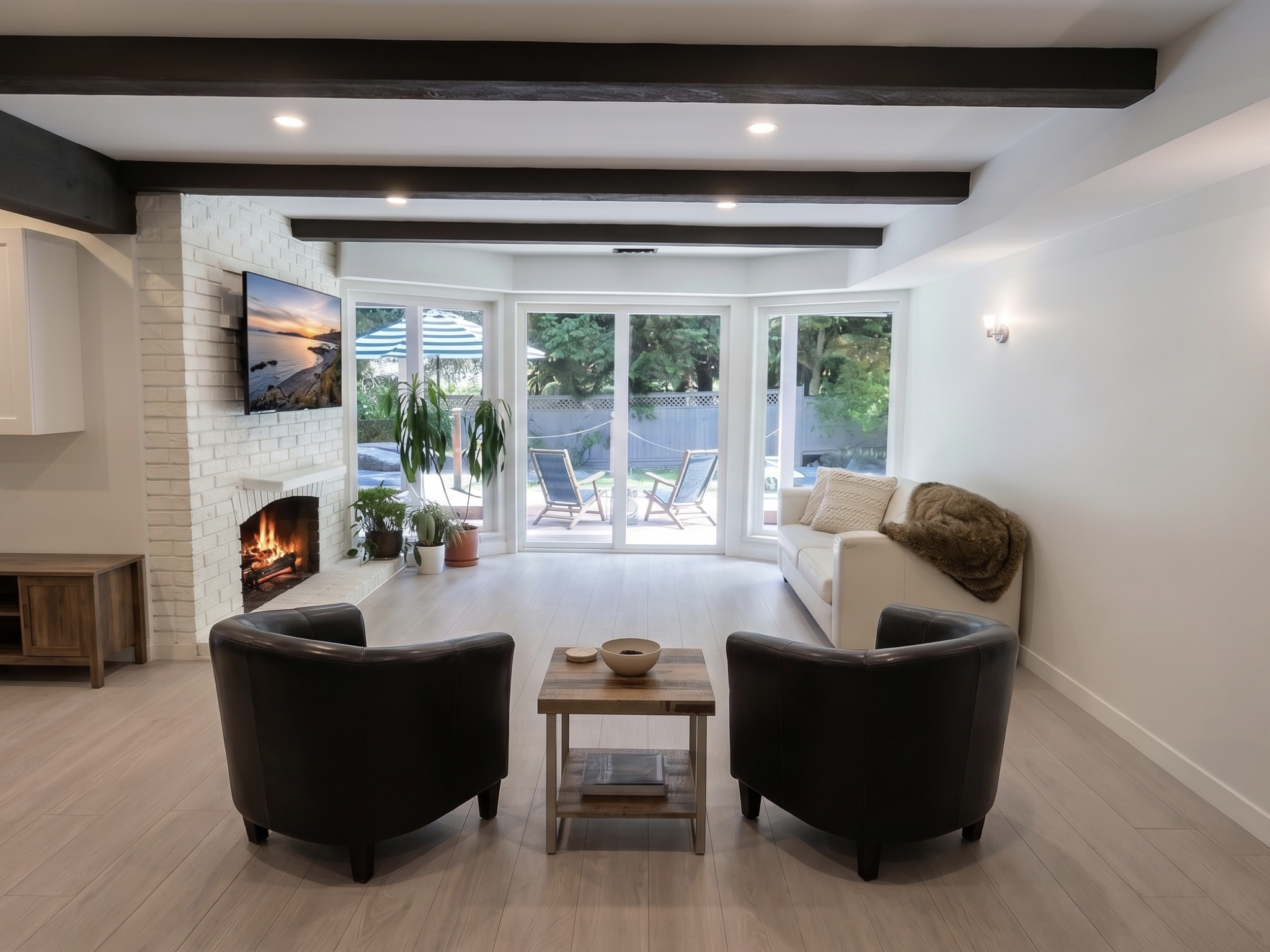 GLENEAGLES FAMILY HOME