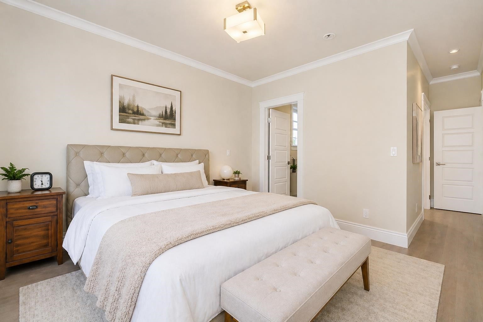 NORTH BURNABY LUXURY