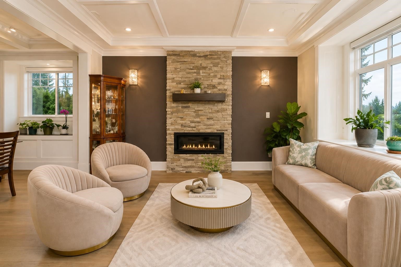 North Burnaby Luxury