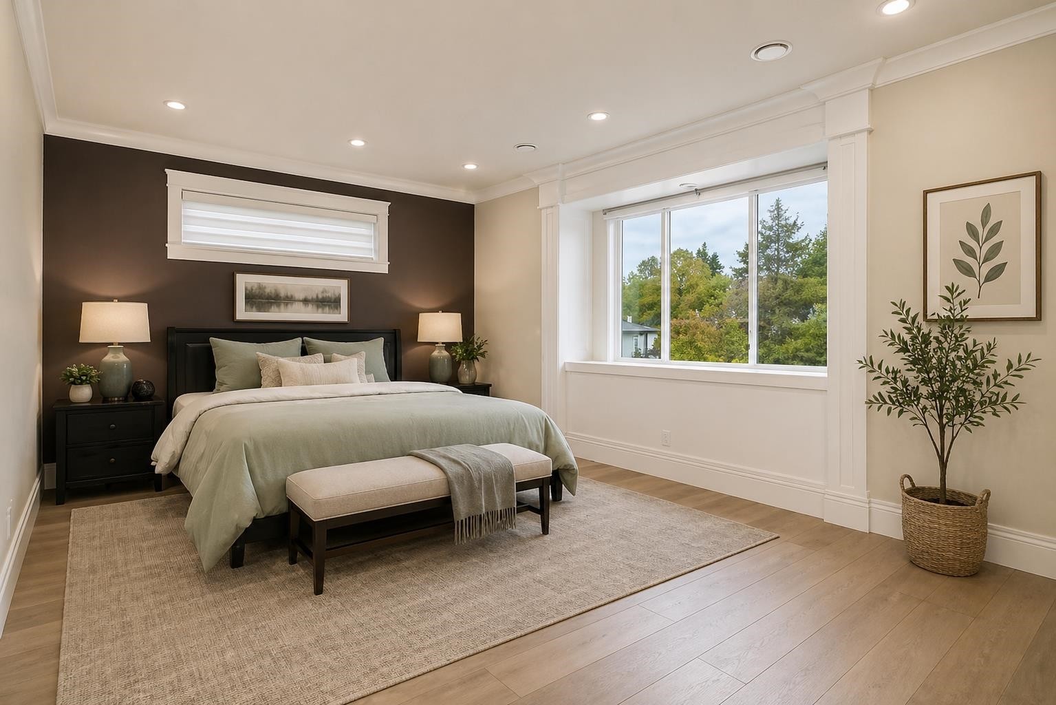 NORTH BURNABY LUXURY