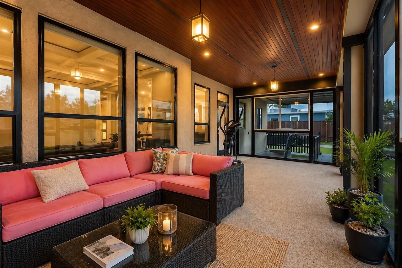 NORTH BURNABY LUXURY