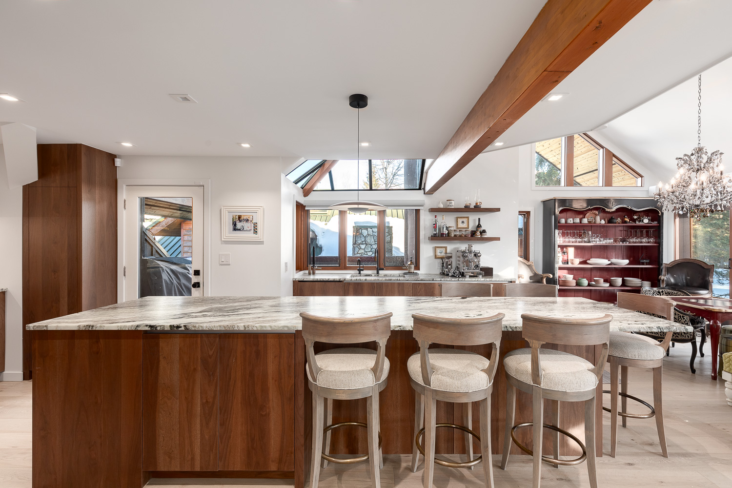 WHISTLER FAIRWAY RETREAT