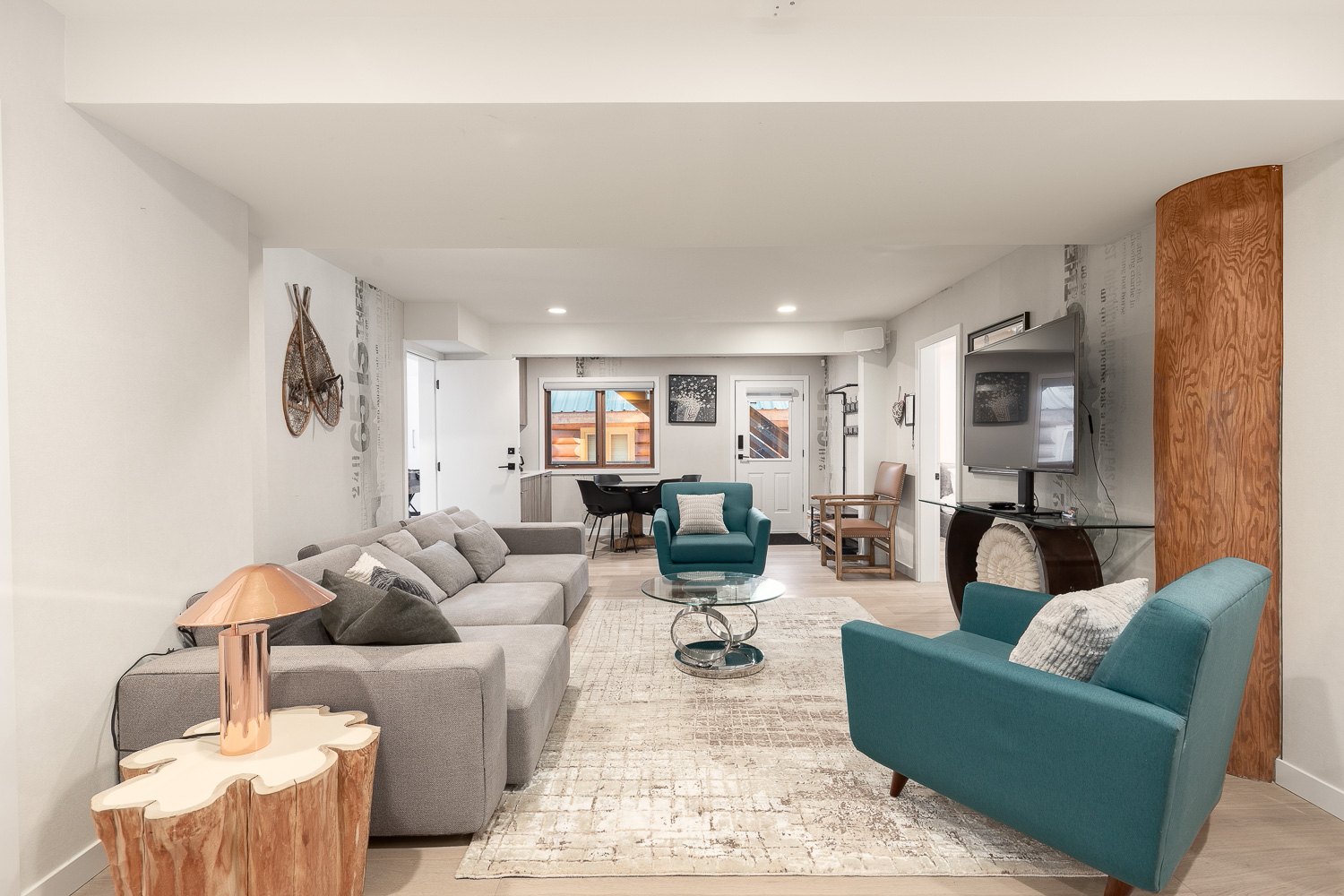 WHISTLER FAIRWAY RETREAT