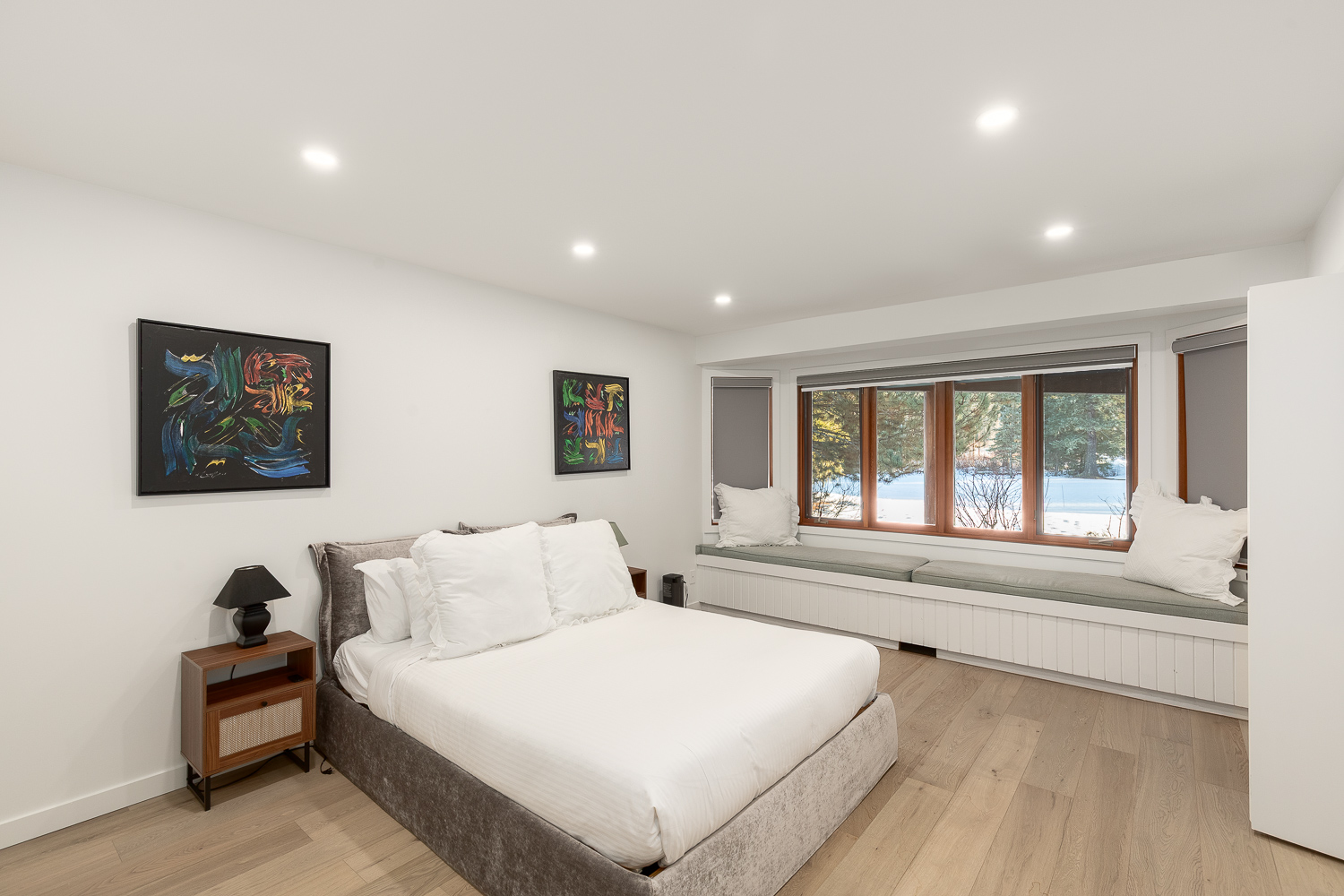 WHISTLER FAIRWAY RETREAT