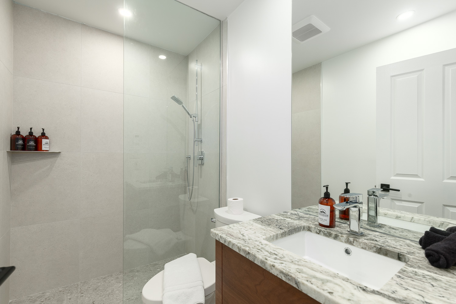 WHISTLER FAIRWAY RETREAT