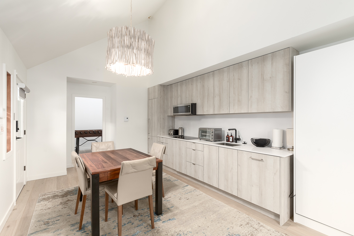 WHISTLER FAIRWAY RETREAT