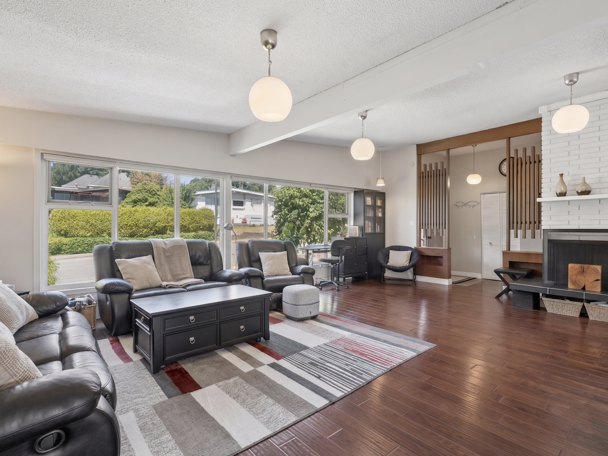 CAPE HORN FAMILY HOME
