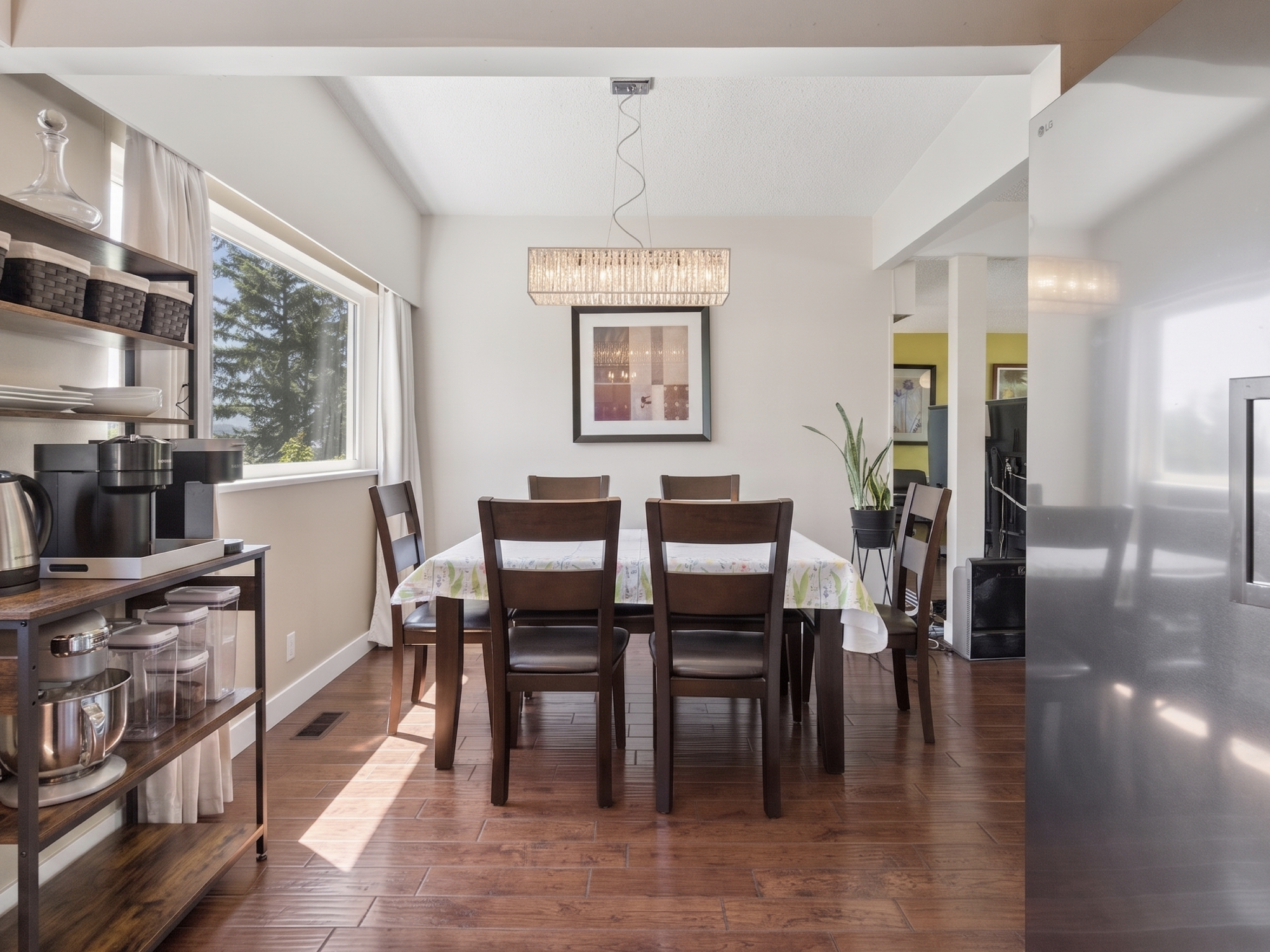 CAPE HORN FAMILY HOME