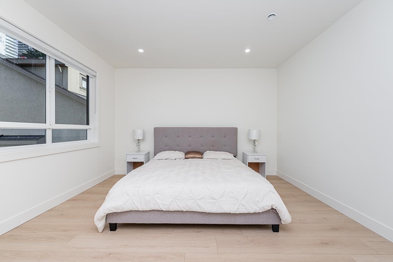 SULLIVAN HEIGHTS LUXURY